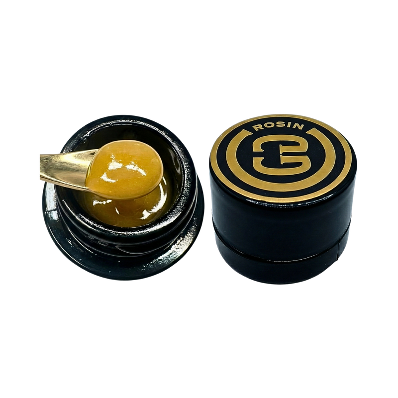 Concentrates - Rosin – THCa Live Rosin