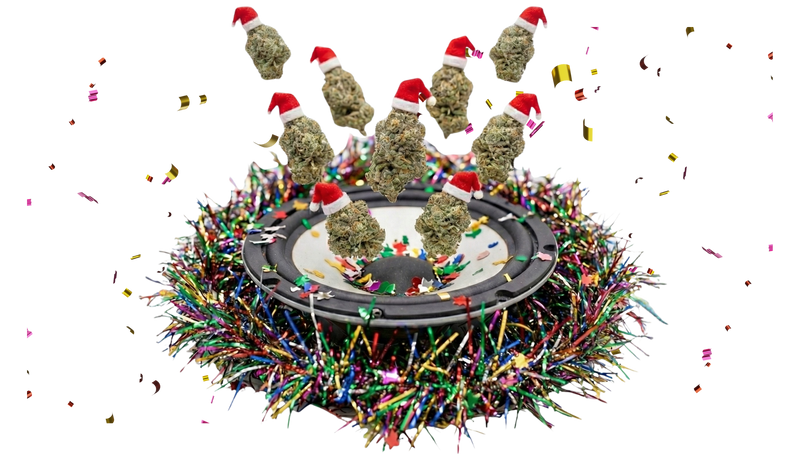 🎁 DAY 9 DEAL — $9 OFF Any 3.5g Flower