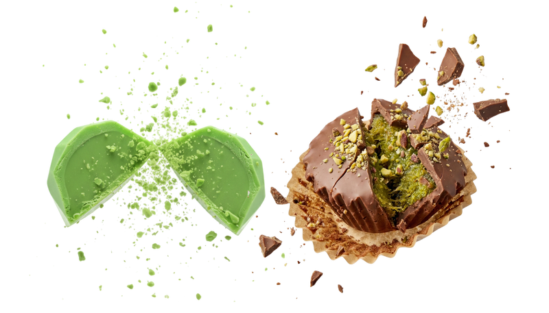 Delta-9 THC Chocolates