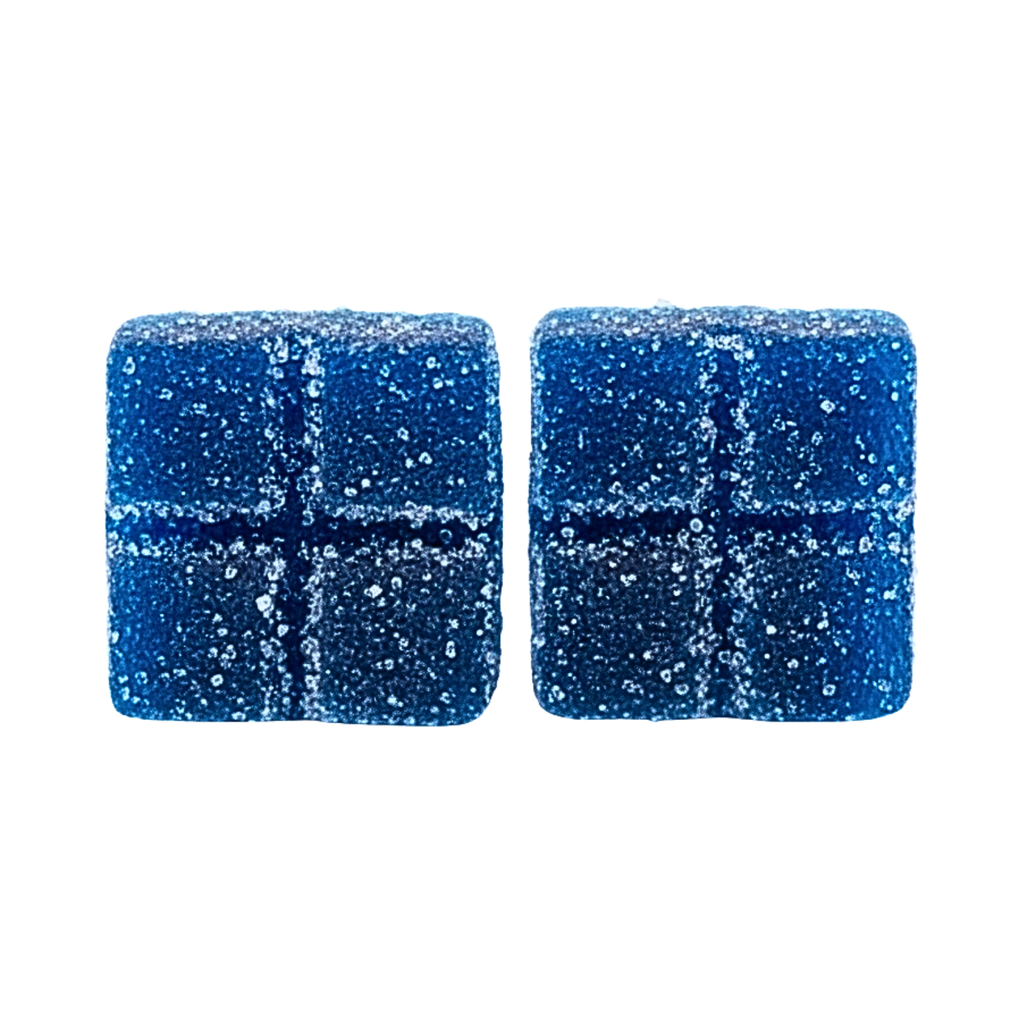 2PK Sample Delta-9 THC Gummies