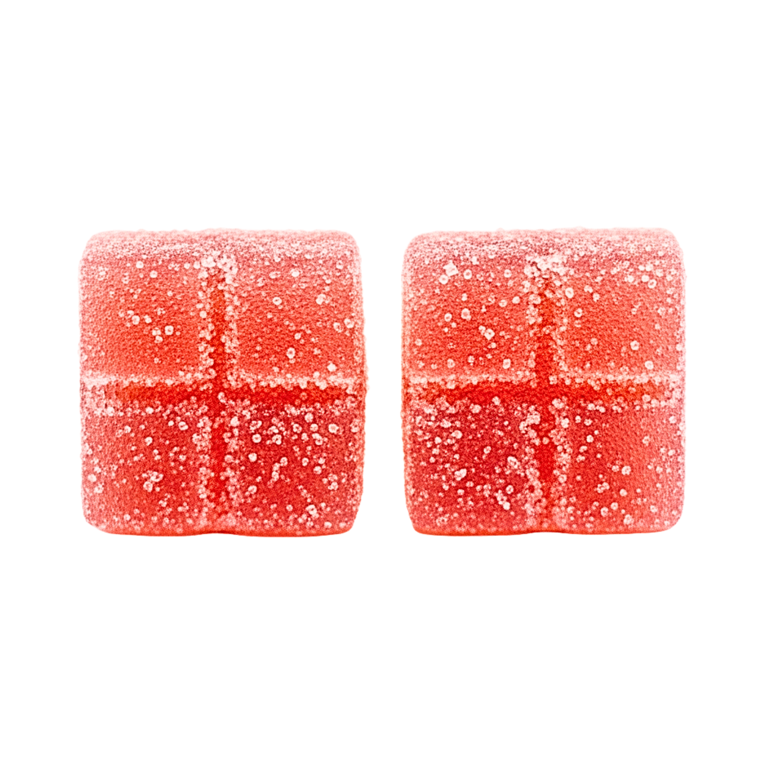 2PK Sample Delta-9 THC Gummies