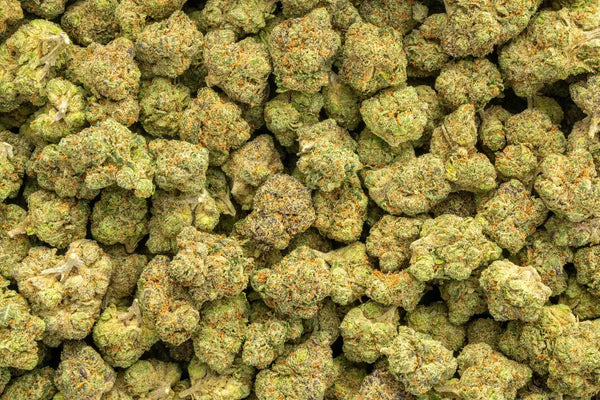 Herban Bud Premium Flower