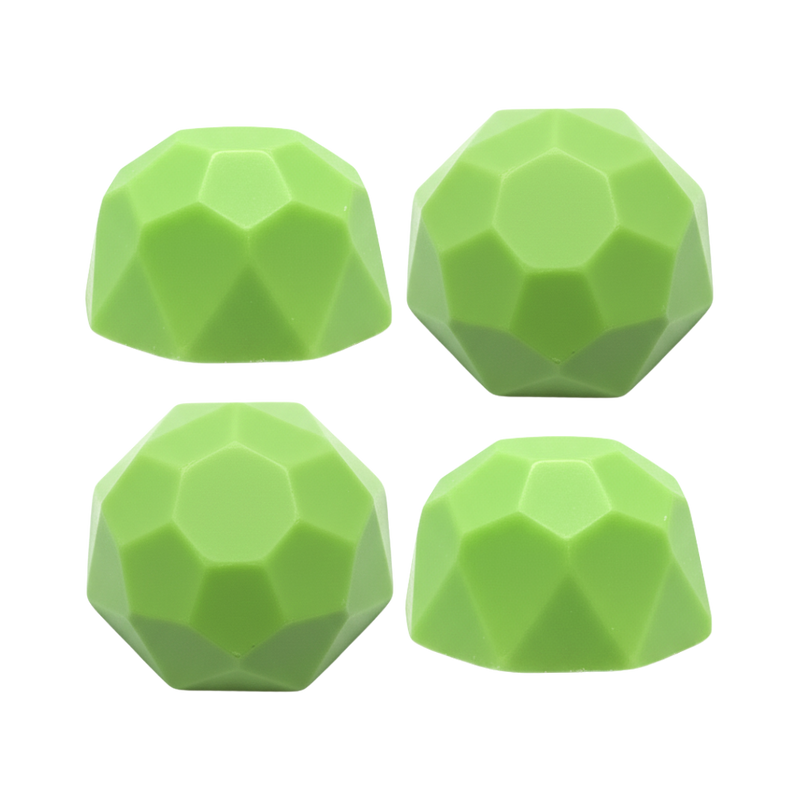 4PK Mint Chocolate Gem Bundle | 20mg Delta-9 THC each | 80mg total