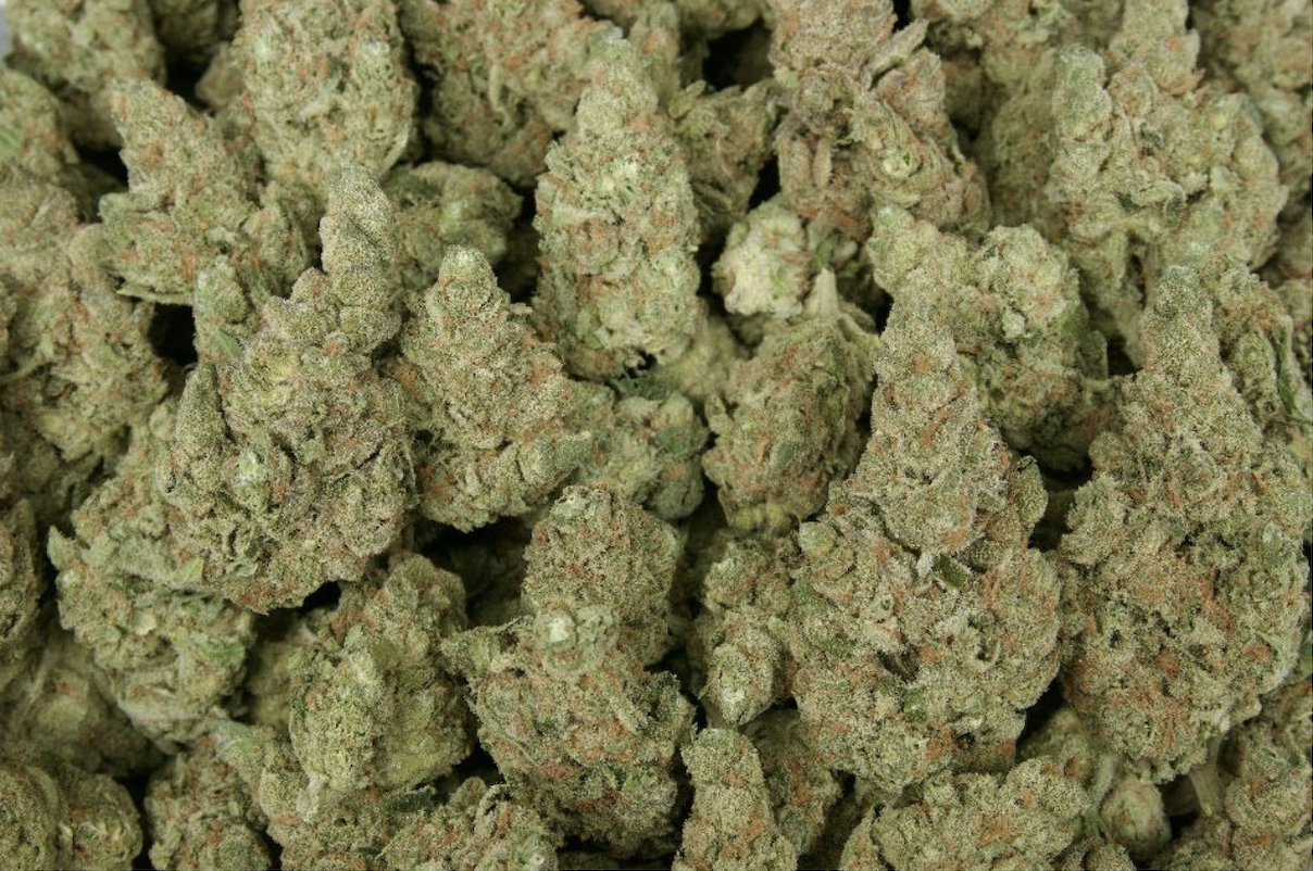 Amnesia Haze