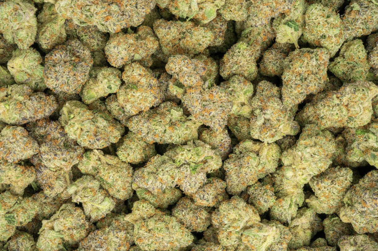 Green Apple Gas