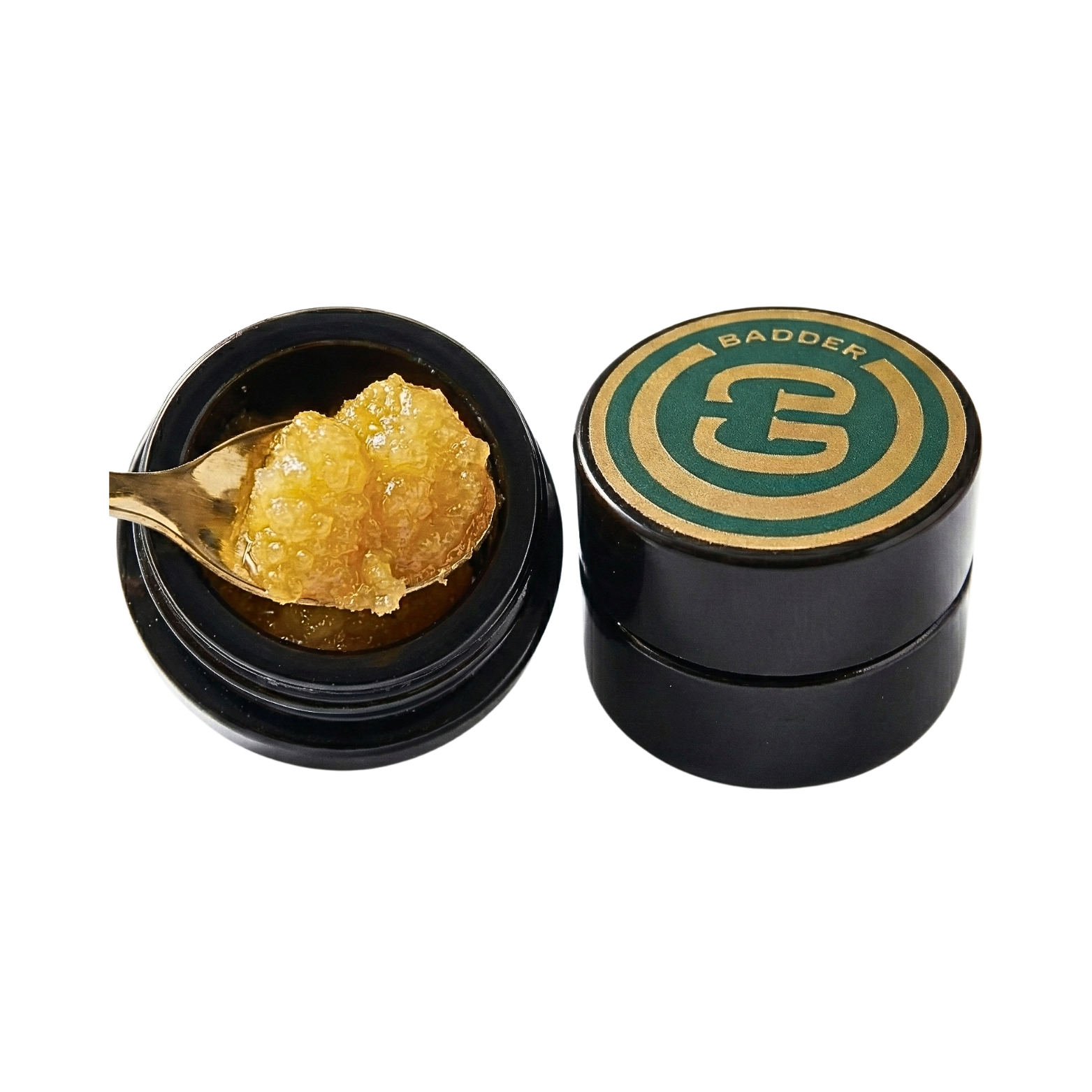 Ice Cream Cake - Indica -  THCa Live Resin 3g Badder