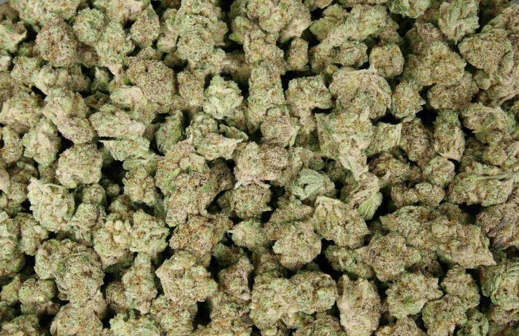 Blackberry Moonshine