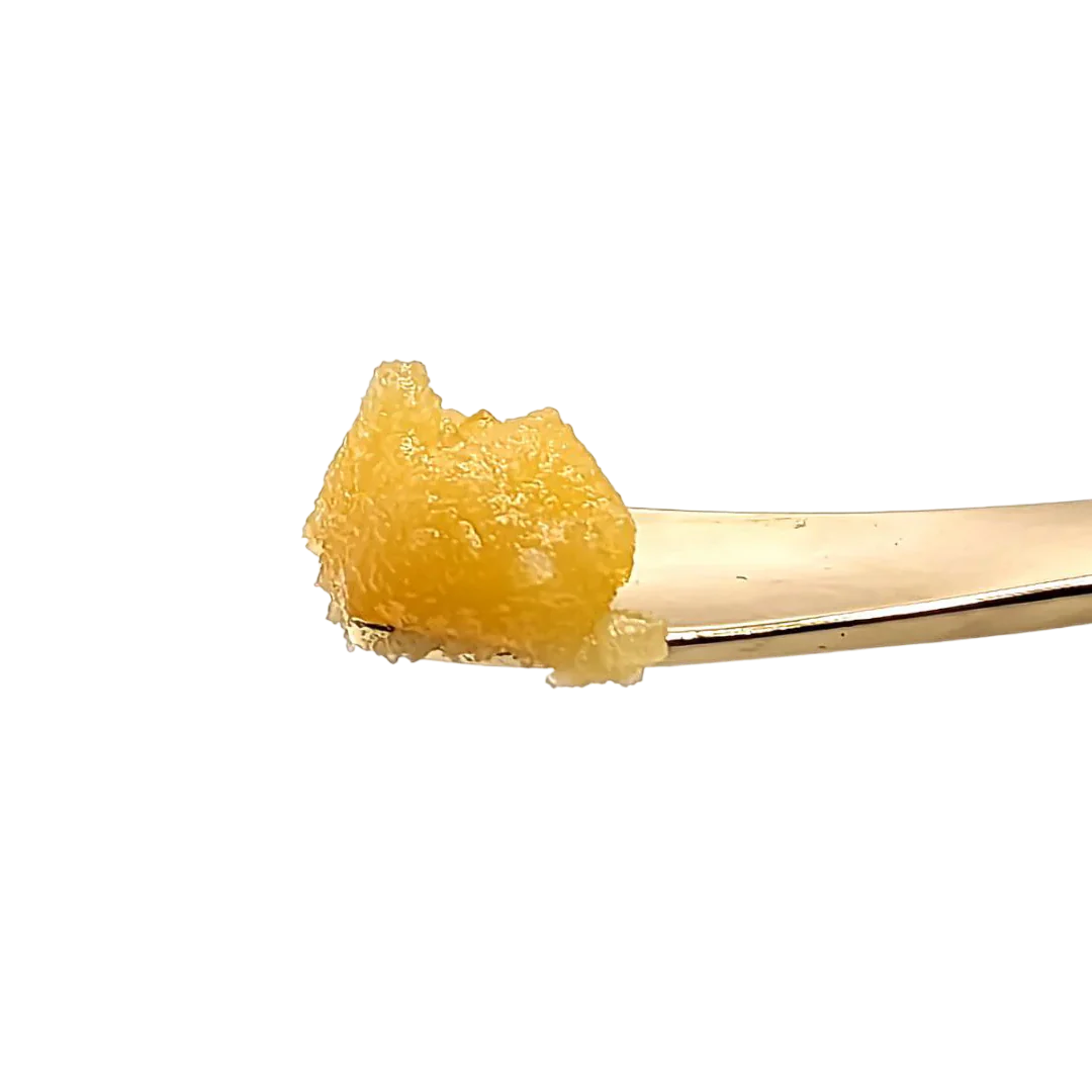 THCa Live Resin Badder