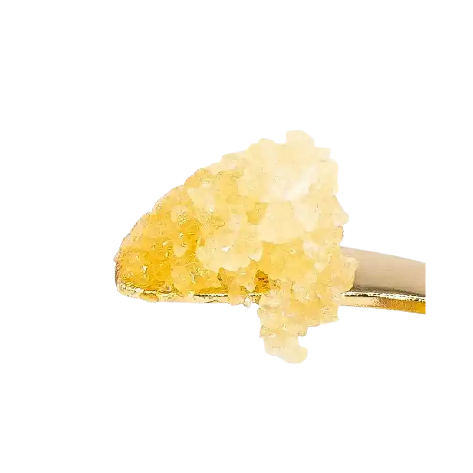 Cali Green Gold 3g Diamond Sugar Indica