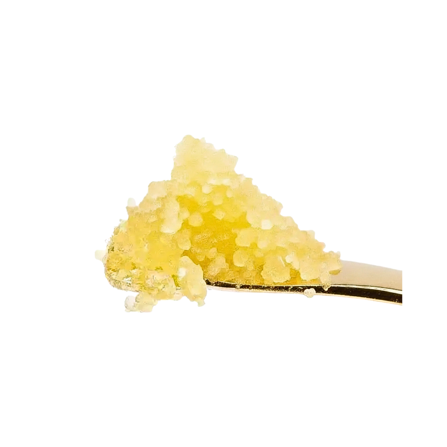 Cali Green Gold 3g Diamond Sugar Indica