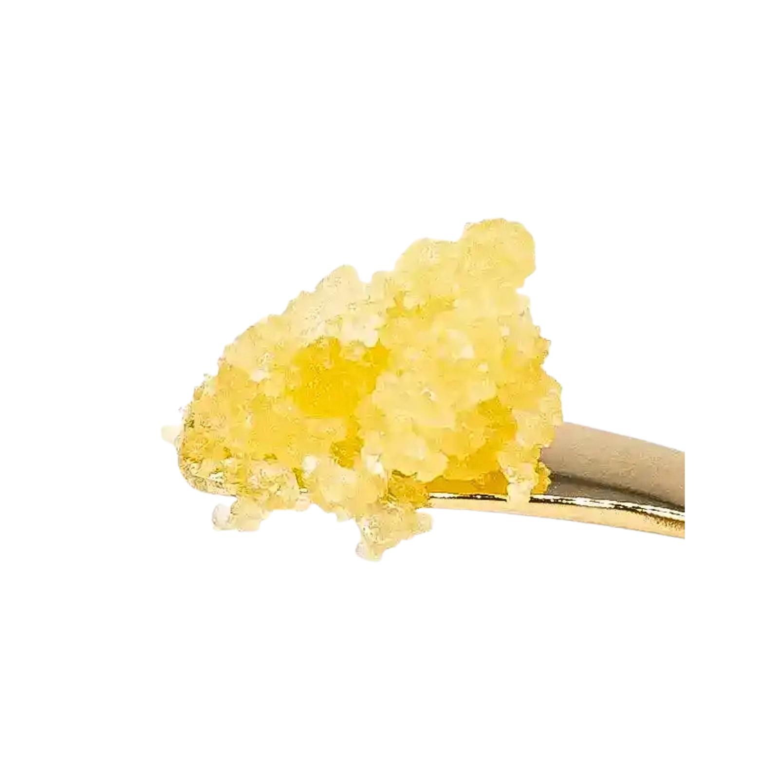 Cali Green Gold 3g Diamond Sugar Indica