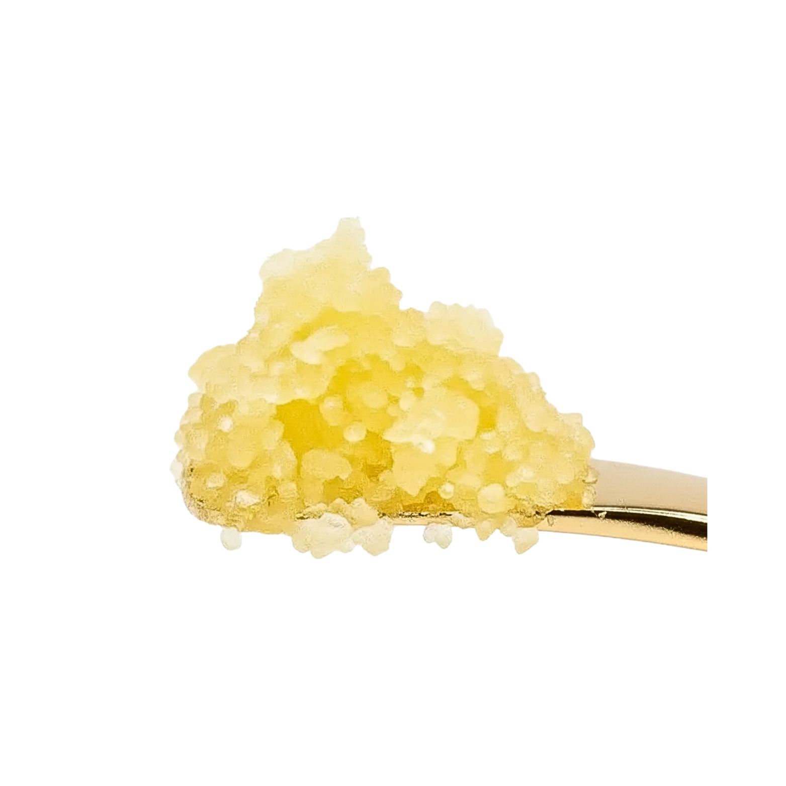 Cali Green Gold 3g Diamond Sugar Sativa