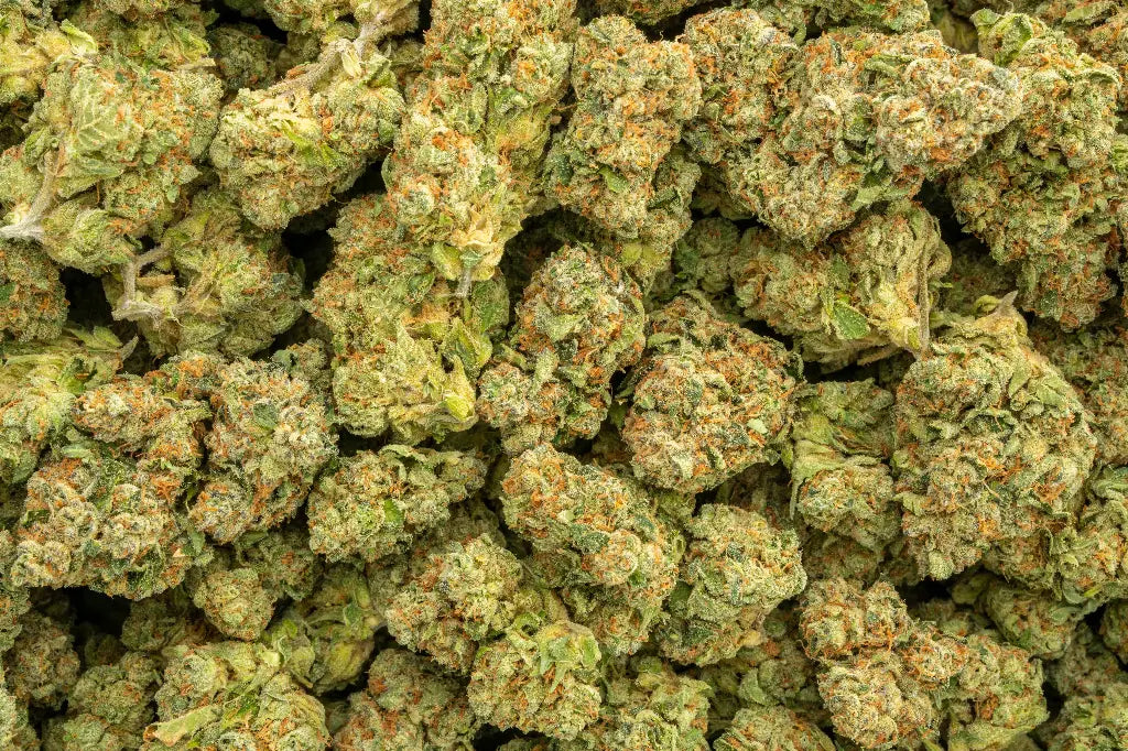 Caked Up Candy