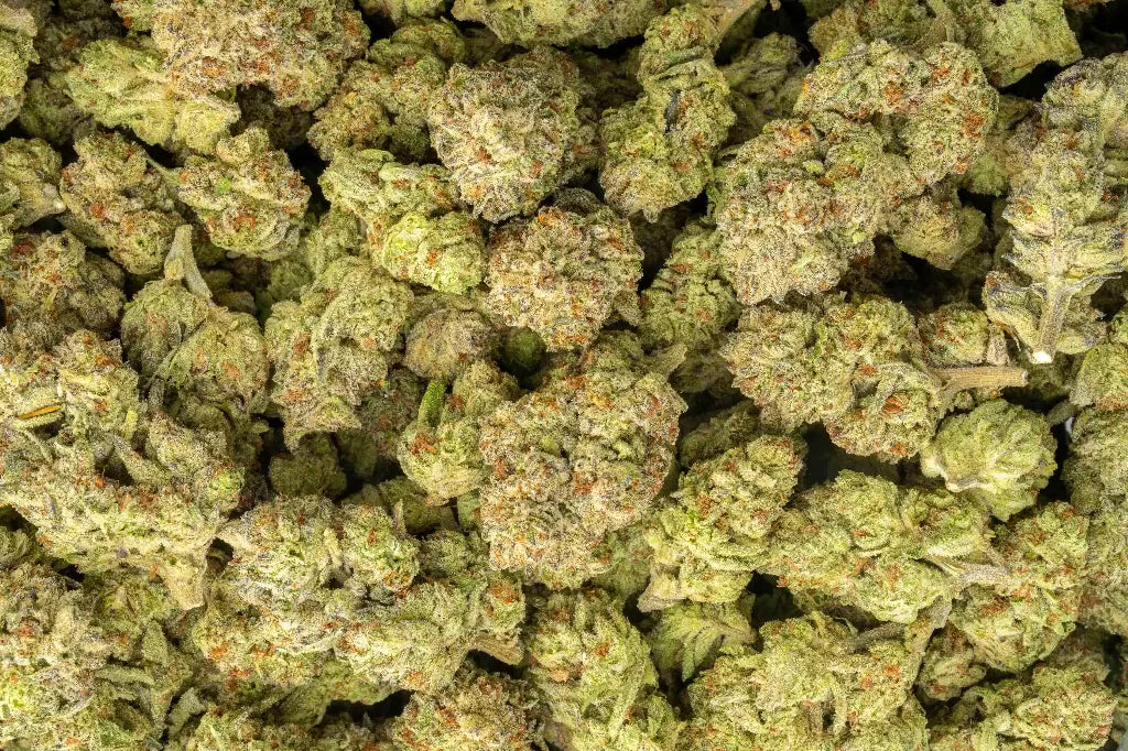 Candy Gas