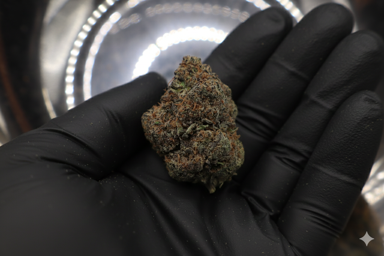 Exotic Archive Runtz - Hybrid - THCa Flower 3.5g