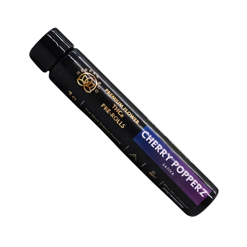 Premium 1.5 Gram Pre-roll - Herban Bud