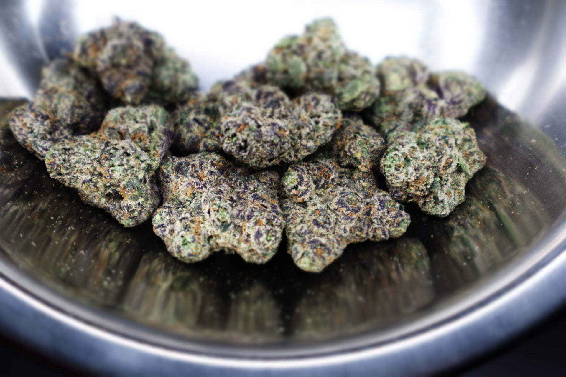 Herban Bud Premium Cannabis