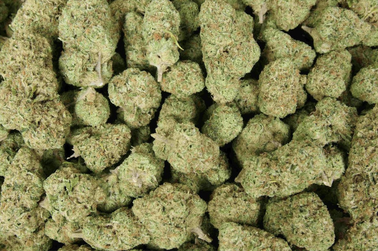 Cookies & Cream