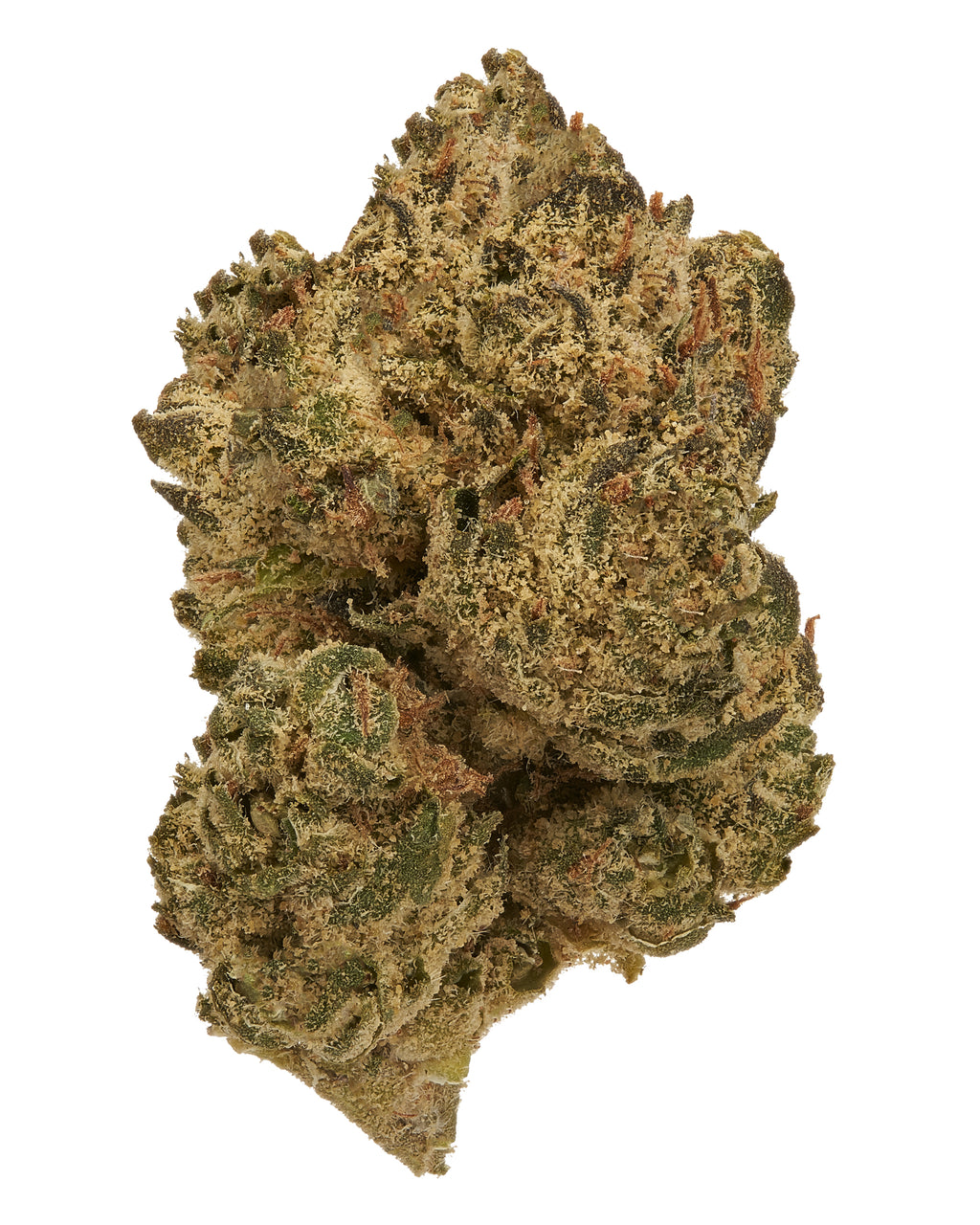 Fyre Premium Sativa THCa Flower (3.5g) – Atomic Belts