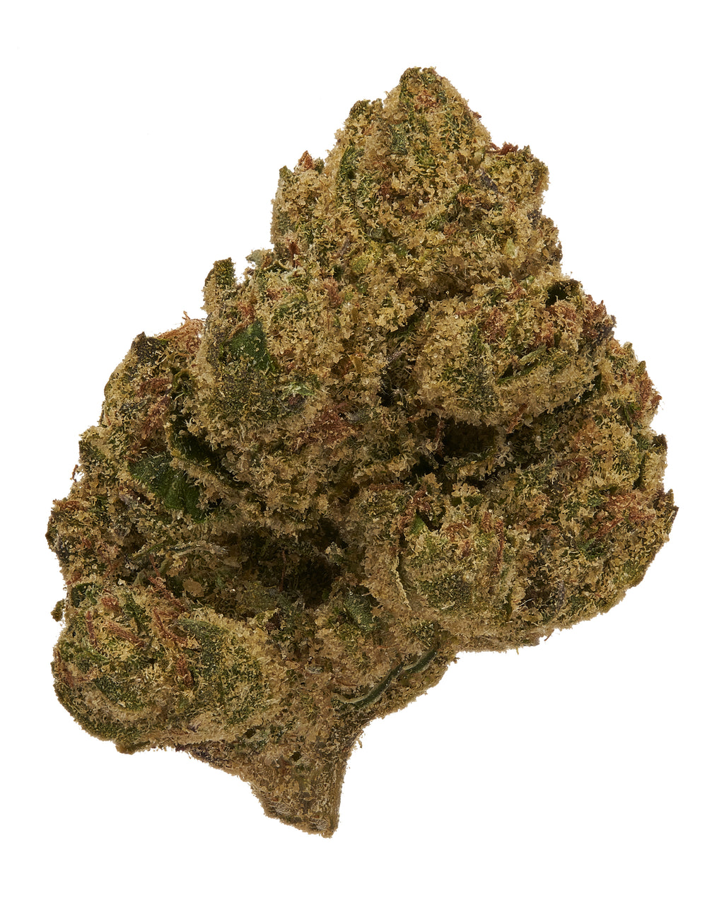 Fyre Premium Indica THCa Flower (3.5g) – Blue Cherry Gelato
