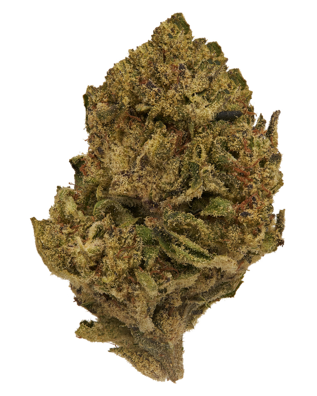 Fyre Premium Indica THCa Flower (7g) – Toxic Punch