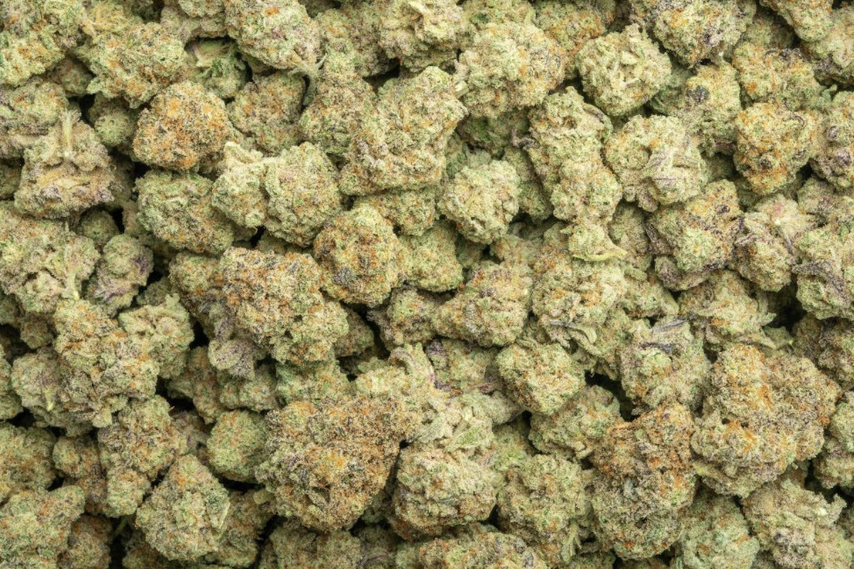 Exotic Sativa THCa Flower