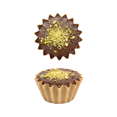 2PK Dubai Chocolates Delta 9 THC Chocolates Bundle