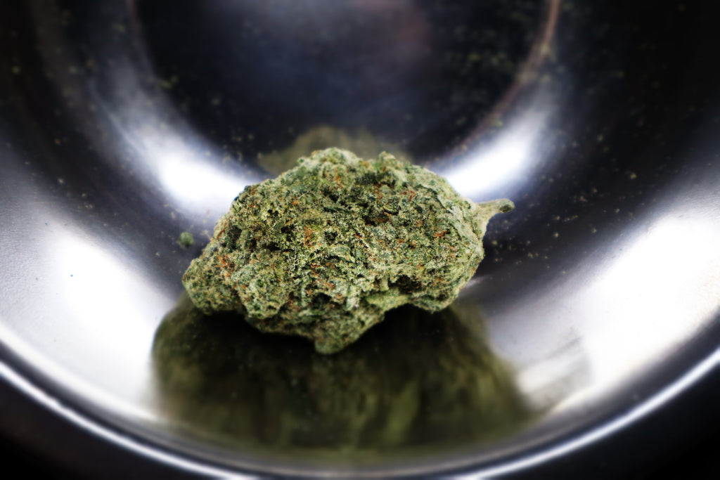 Future Haze 28% THCa Sativa Exotic Ounce