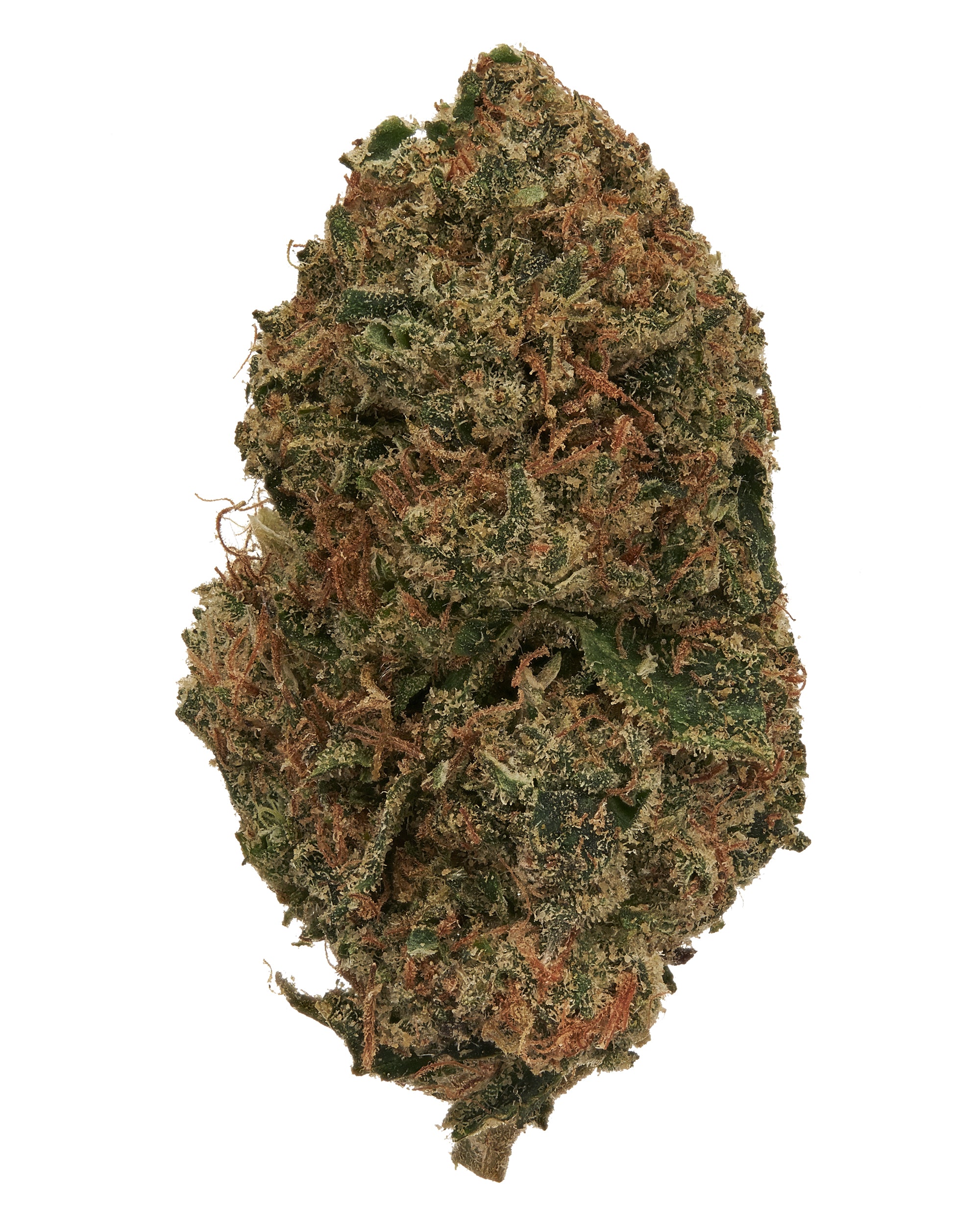 Fyre Premium Sativa THCa Flower (7g) – London Pound Cake