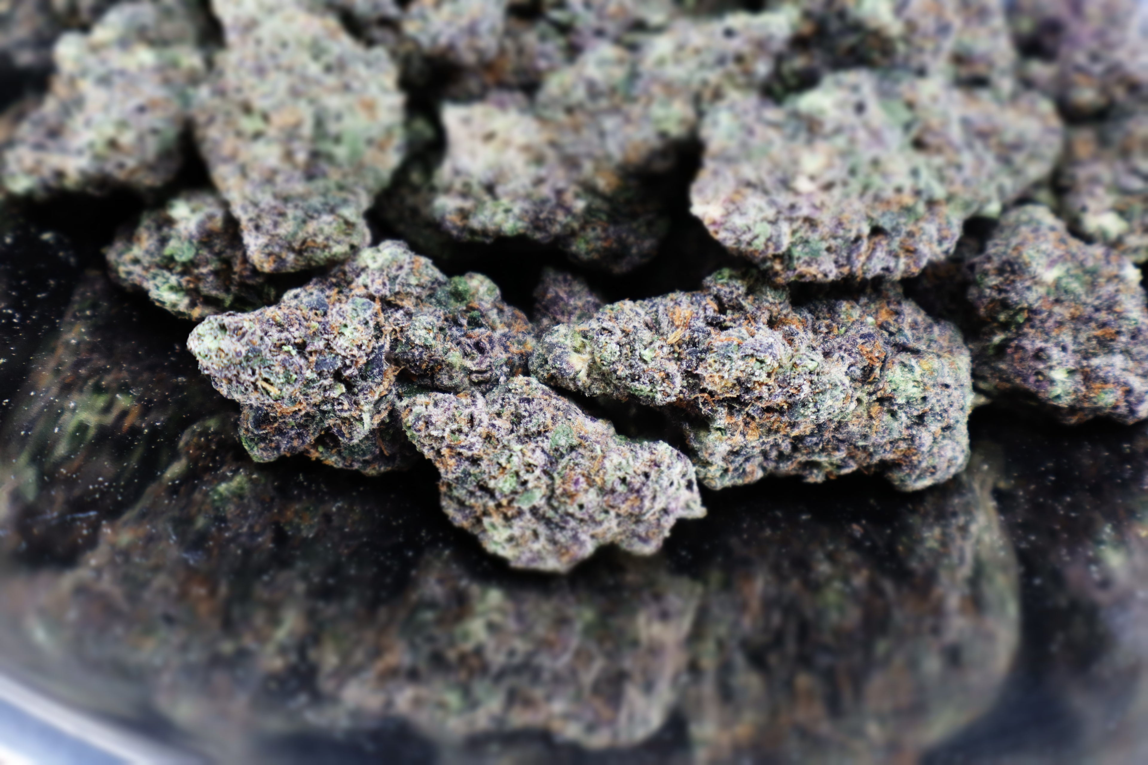 Gas Mintz - Indica - Fyre 2pk 1g Pre-rolls