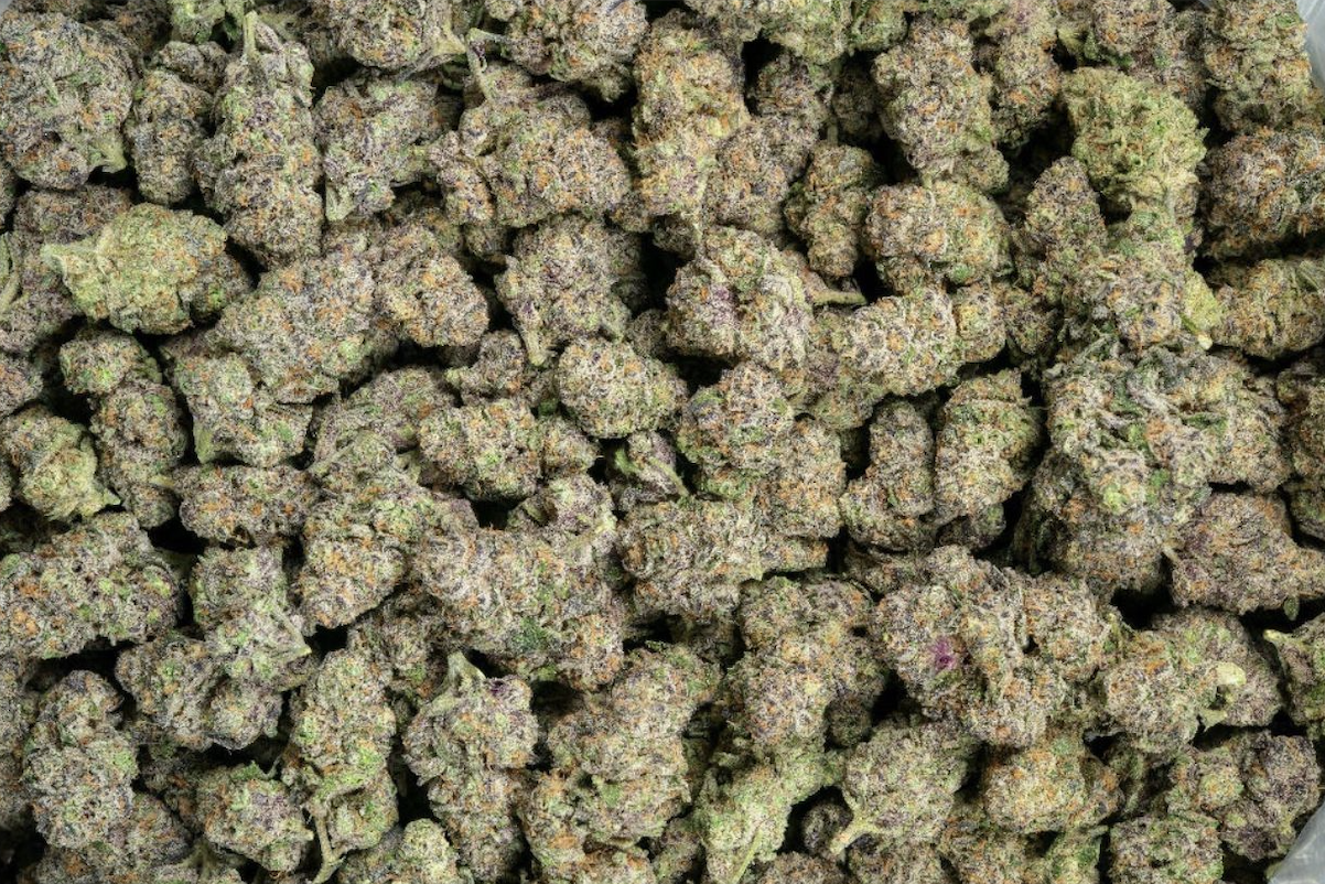 Gas Mints