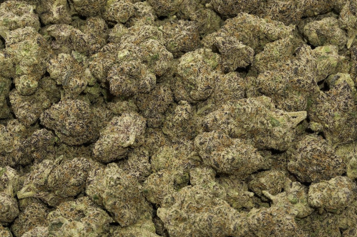 Exotic Indica THCa Flower