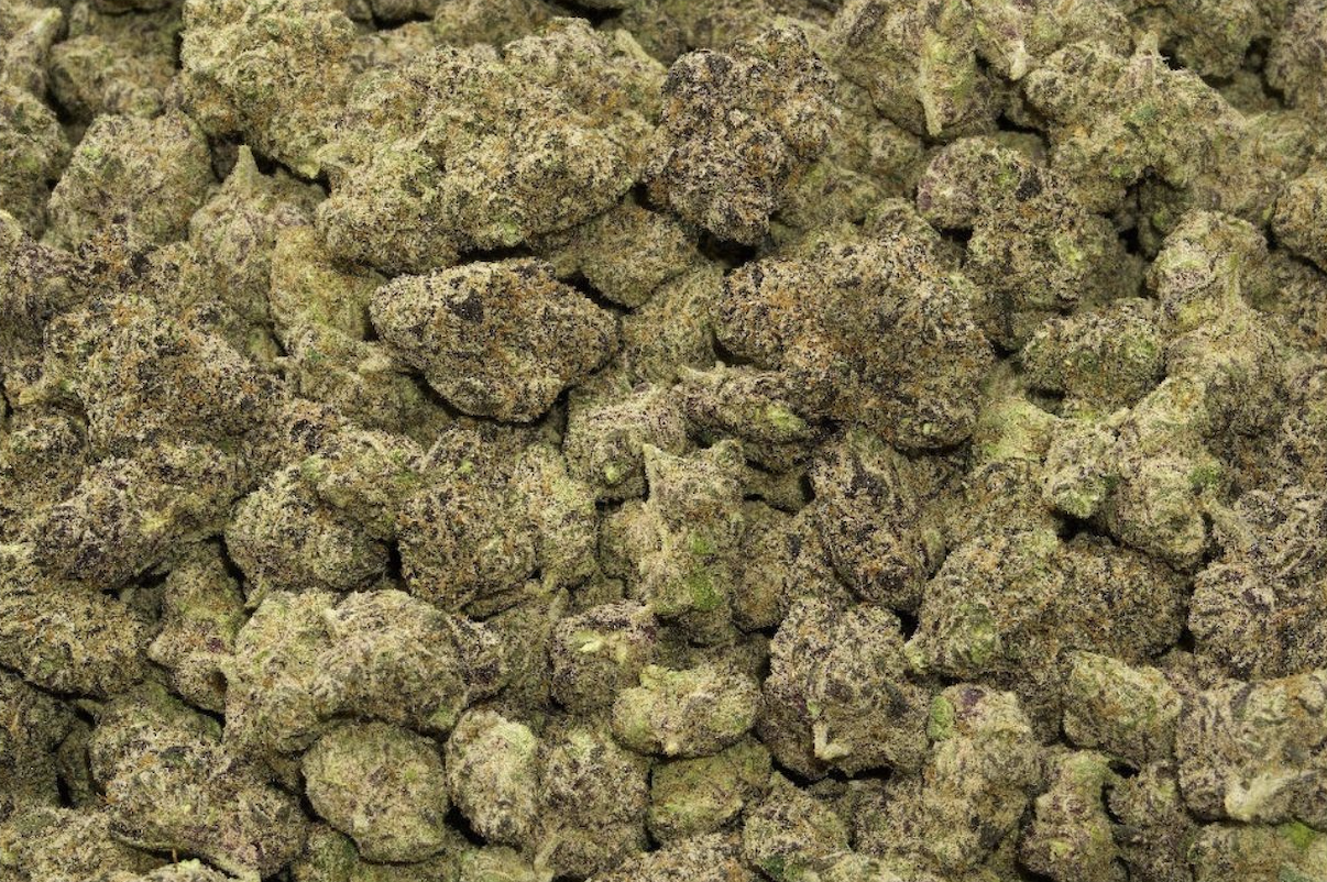 Grape Pie