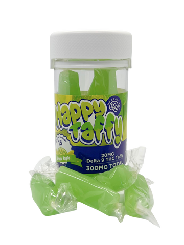 Green Apple