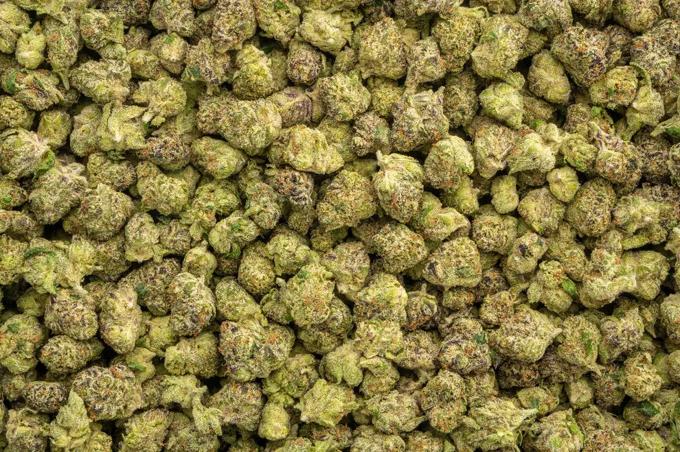 Gummiez Exotic THCA Flower