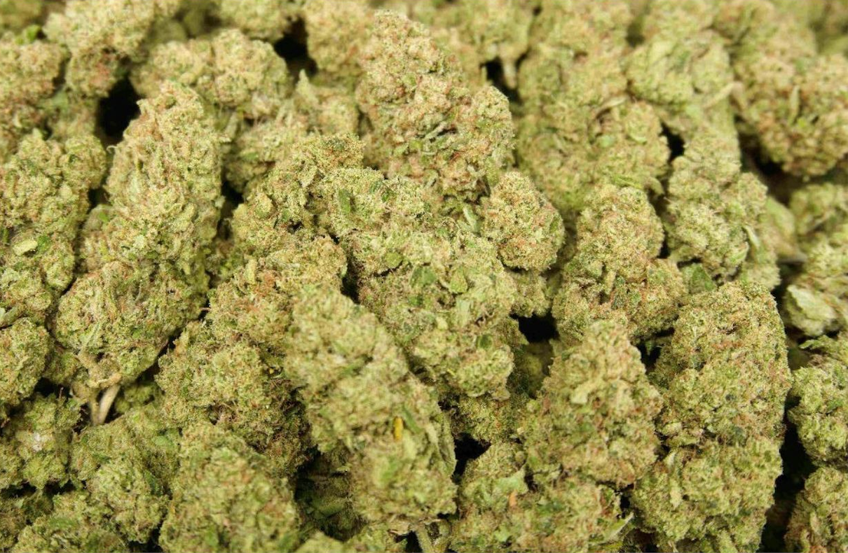 Hells Angel OG