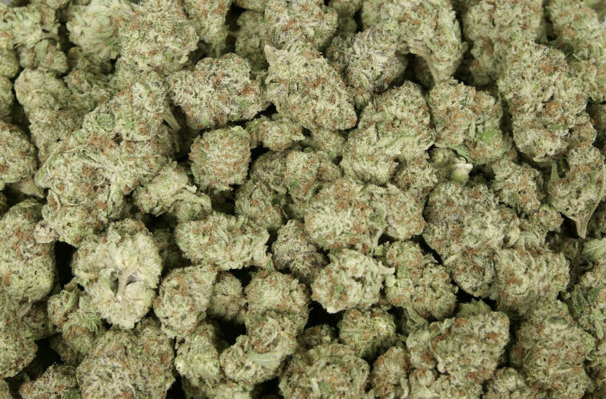 Hood Candy