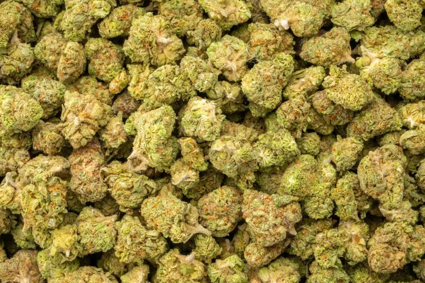 Grape Gasolina