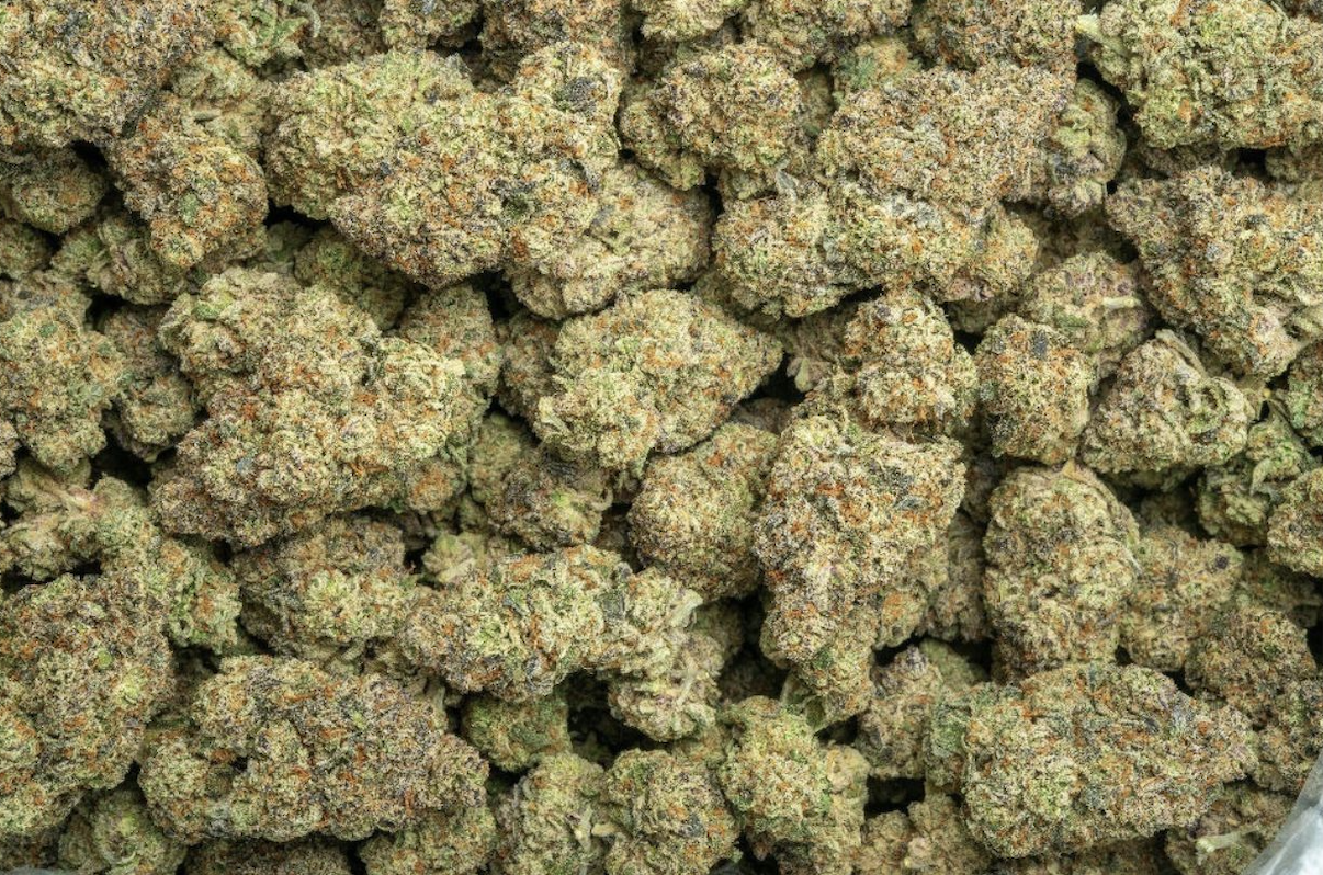 Jet Fuel