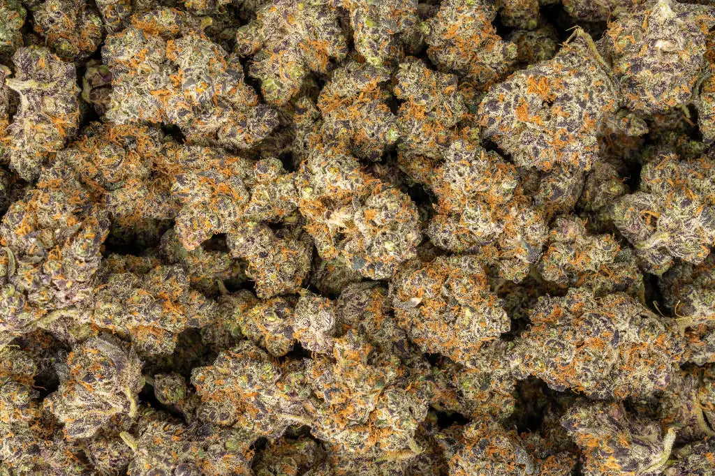 Lemon Slam 29% THCa Sativa -  Exotic Ounce