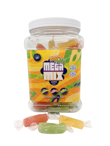 Mega Mix