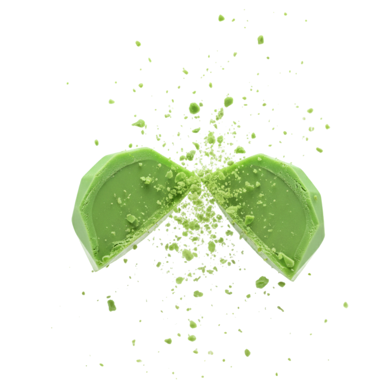 1PK Mint Chocolate Gems | 20mg Delta-9 THC