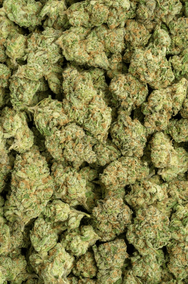 Herban Bud Premium Hybrid THCa Flower – View 2