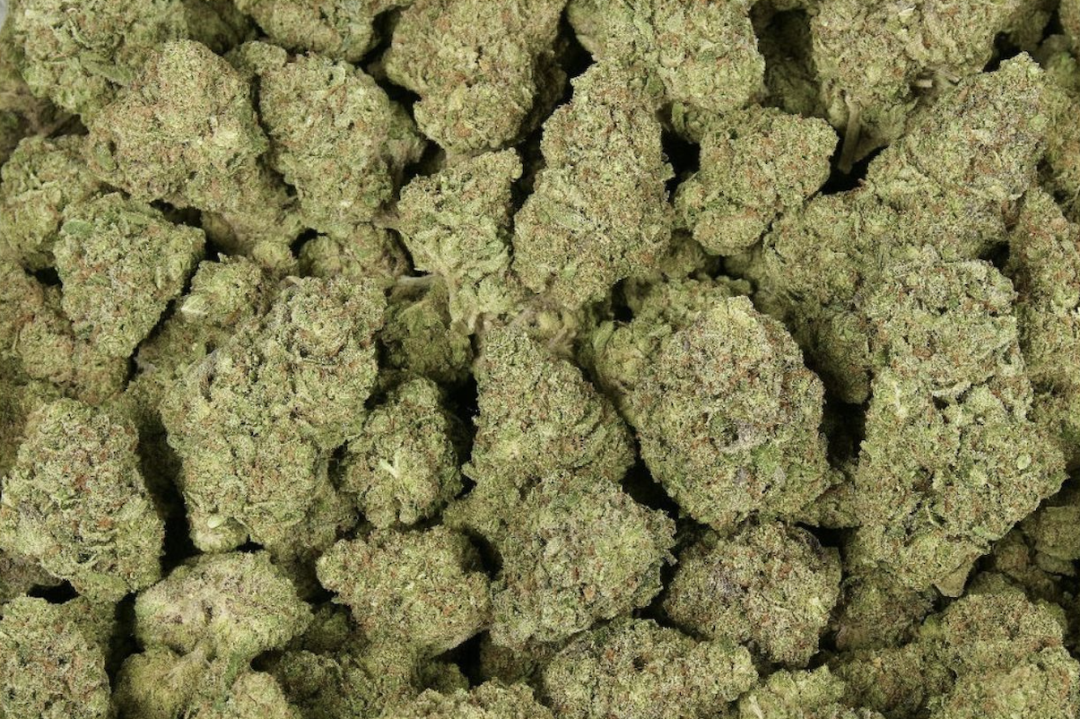 Orange Creamsicle