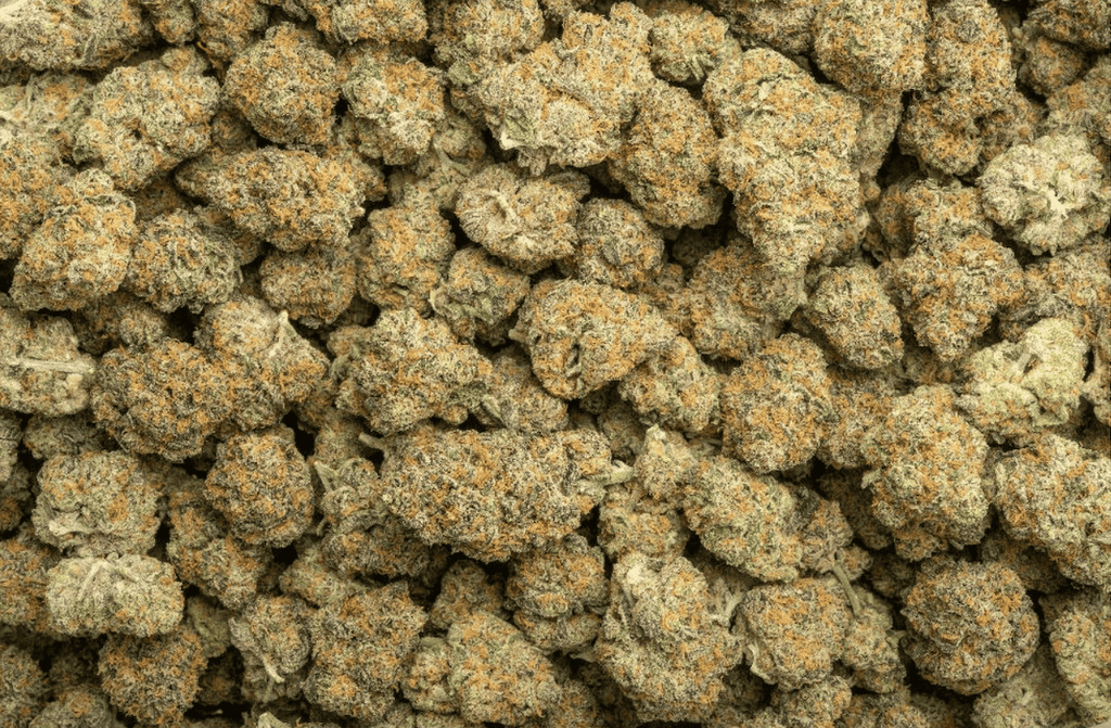 Herban Bud Premium Indica THCa Flower – Permanent Marker