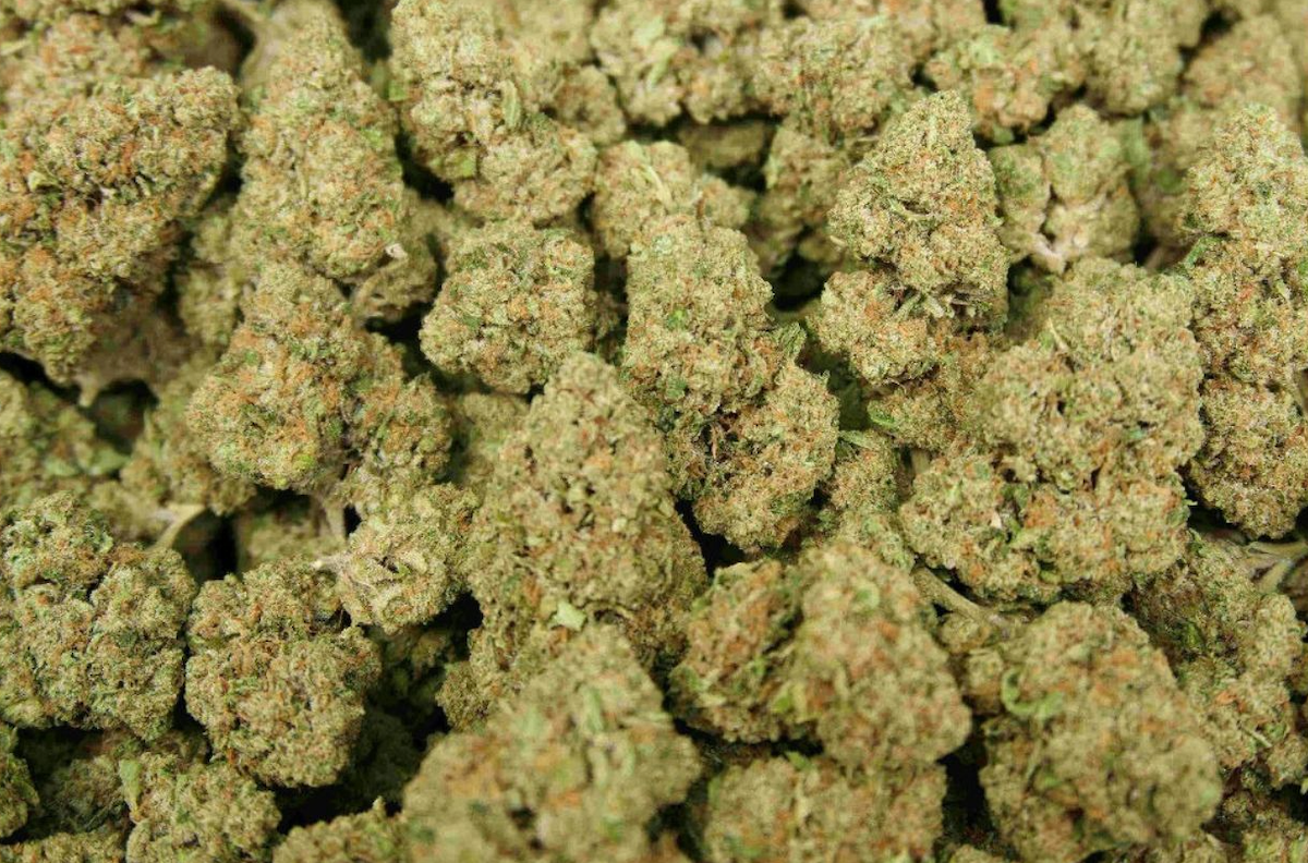 Pure Kush