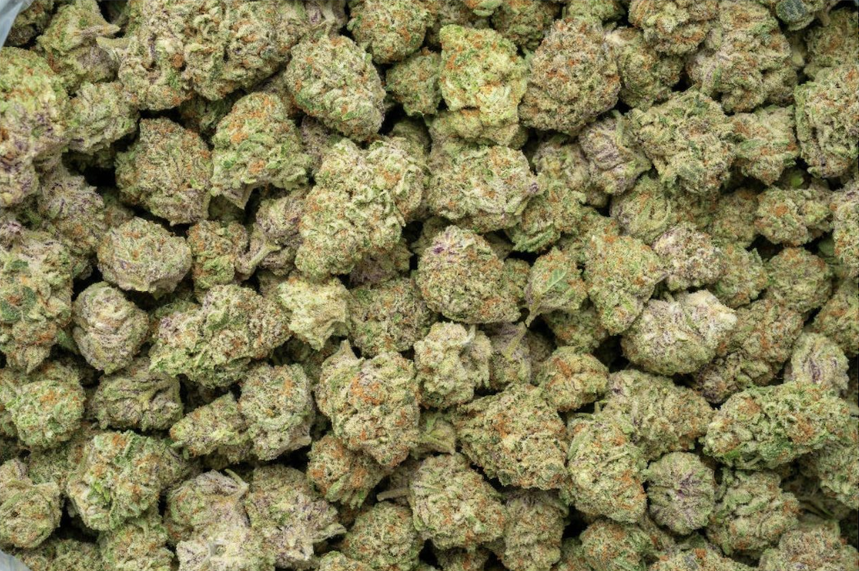 Purple Milk