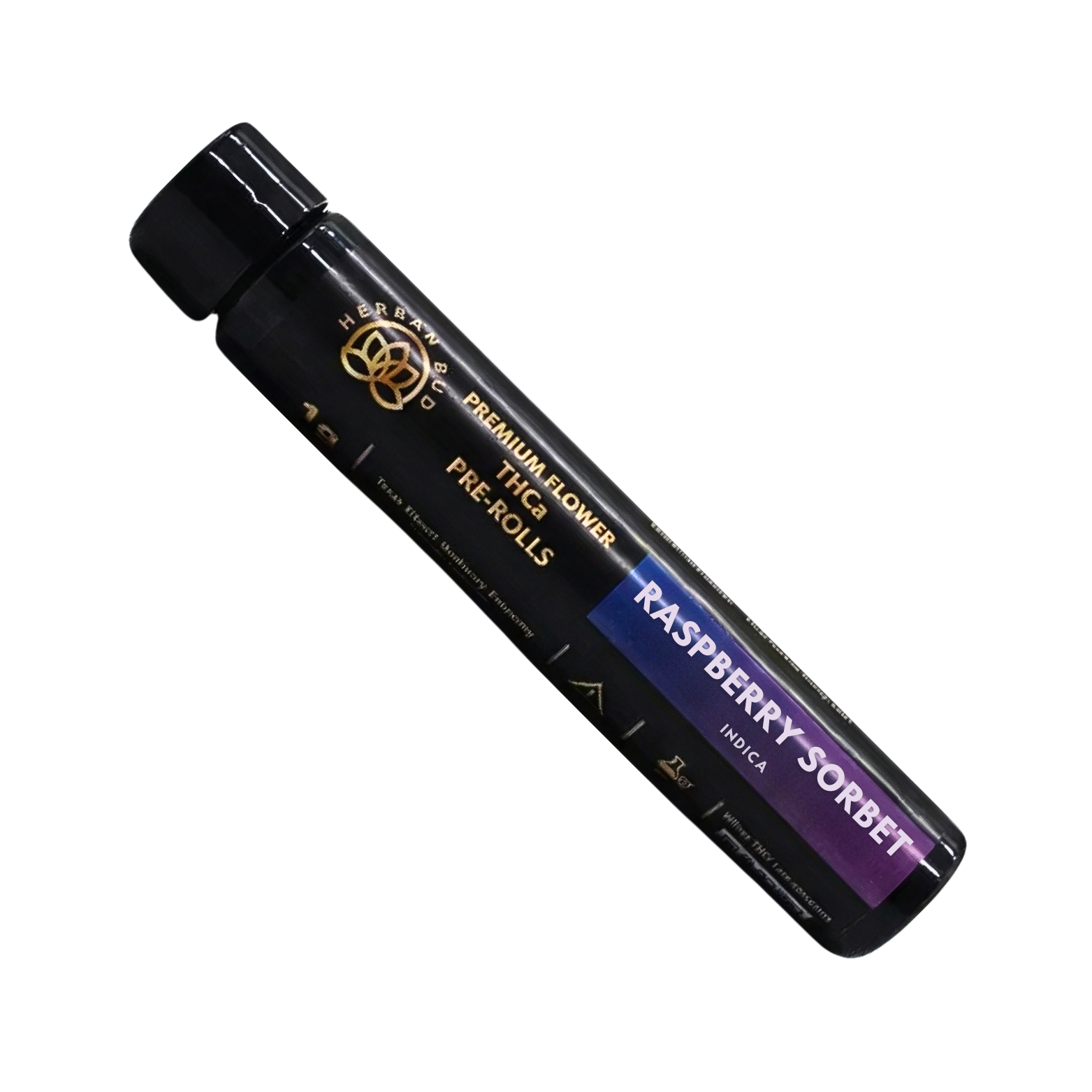 Premium 1.5 Gram Pre-roll - Herban Bud