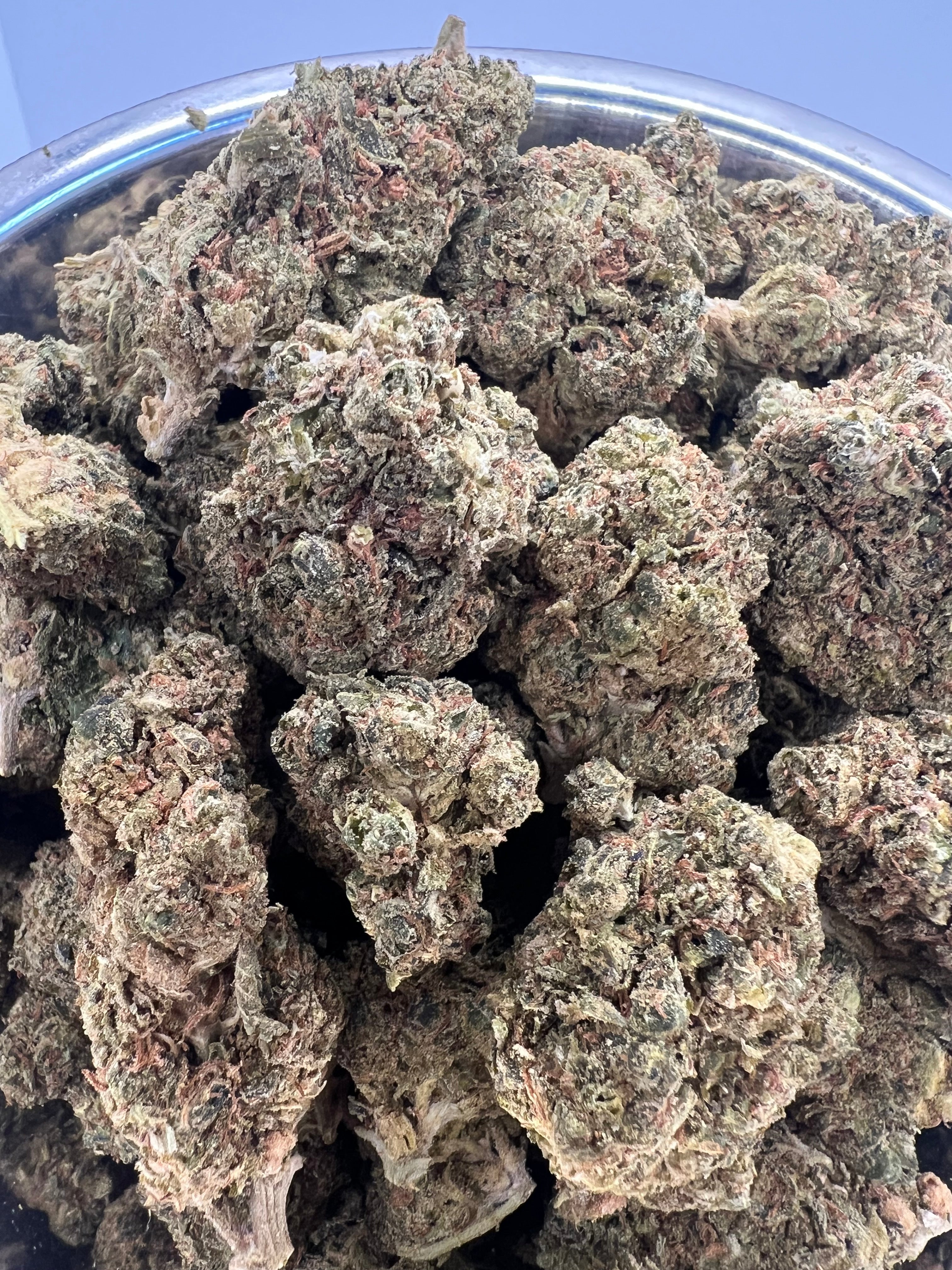 Sour Diesel