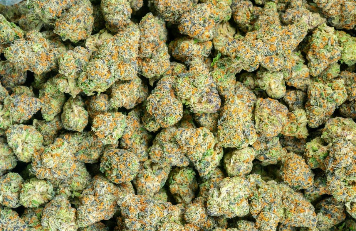 QP Quarter Pound THCa Sampler Bundle – Lows & Mids | Seed-Free